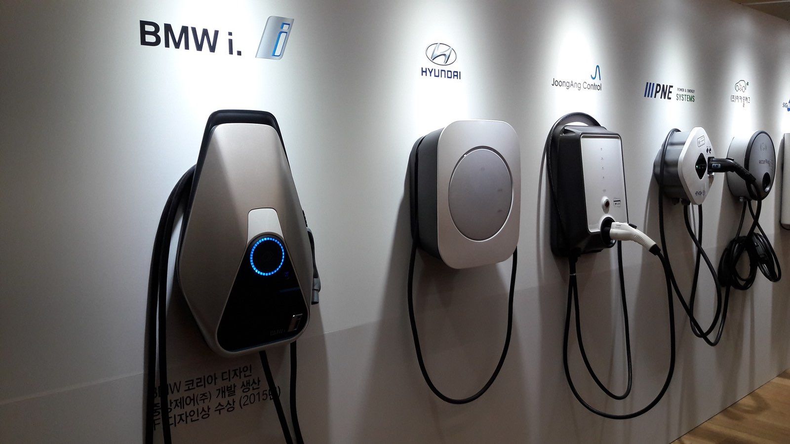 Electric Vehicle Chargers The Best Option To Protect You